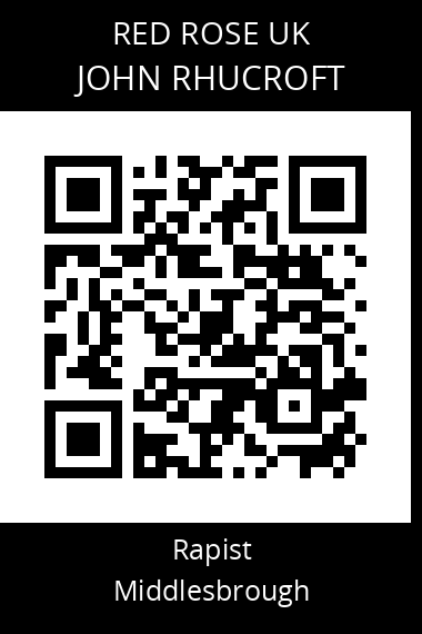 QR code for john-rhucroft