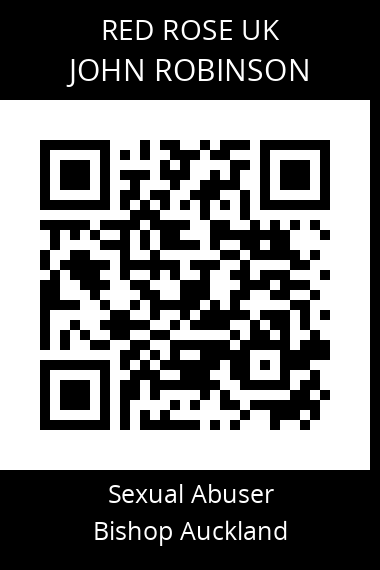 QR code for john-robinson