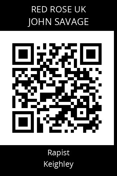 QR code for john-savage-1