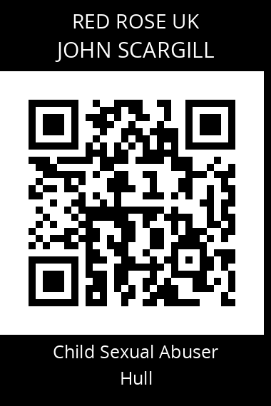 QR code for john-scargill