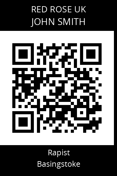 QR code for john-smith