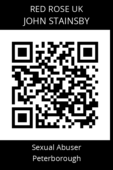QR code for john-stainsby