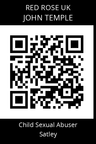 QR code for john-temple