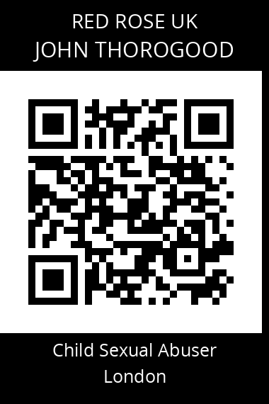 QR code for john-thorogood
