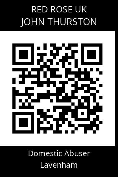 QR code for john-thurston