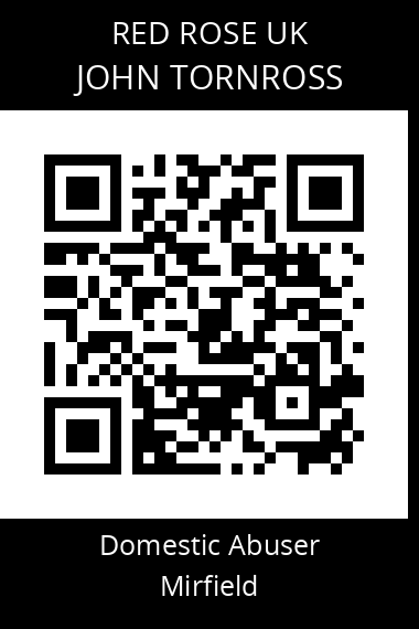 QR code for john-tornross