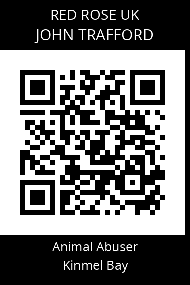 QR code for john-trafford