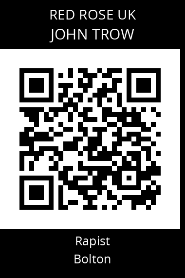 QR code for john-trow