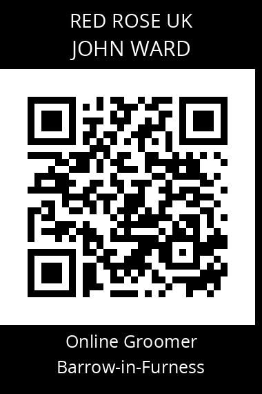 QR code for john-ward