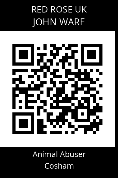 QR code for john-ware