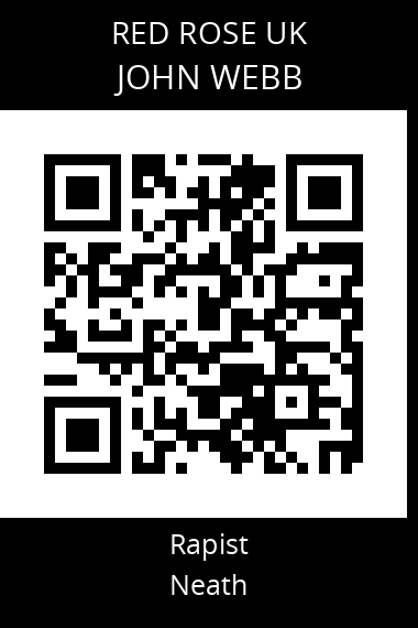QR code for john-webb