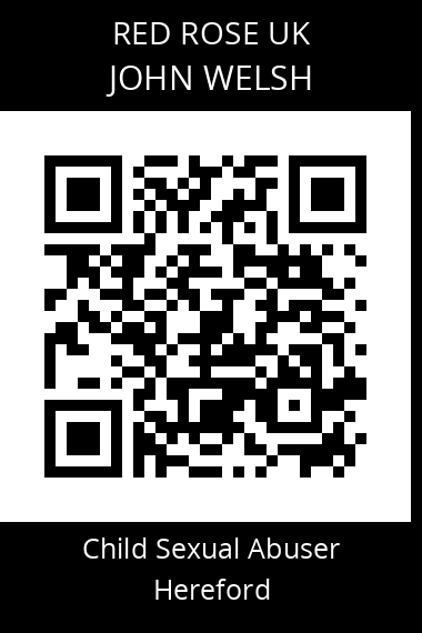QR code for john-welsh-ebd9sf