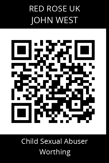 QR code for john-west