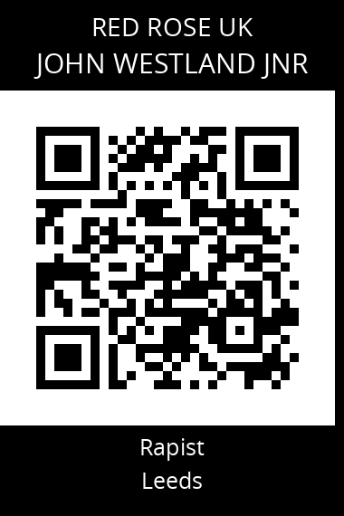 QR code for john-westland-jnr