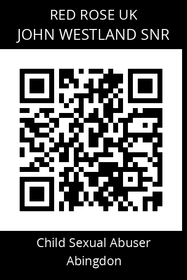 QR code for john-westland
