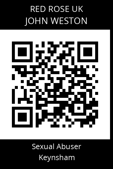 QR code for john-weston
