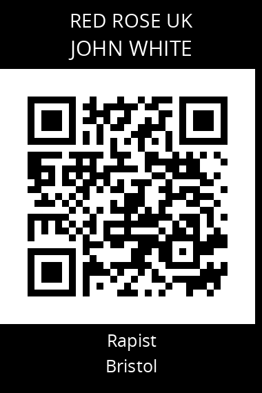 QR code for john-white