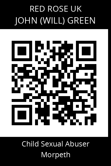 QR code for john-will-green