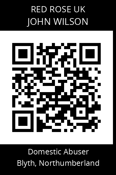 QR code for john-wilson-12
