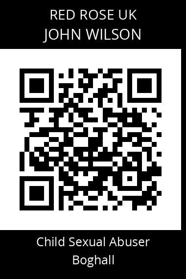 QR code for john-wilson-3