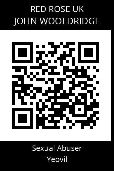 QR code for john-wooldridge