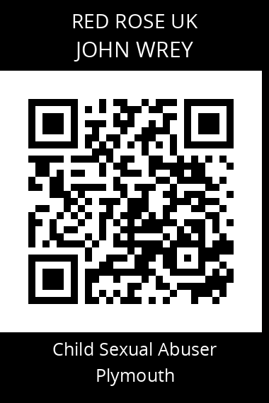 QR code for john-wrey