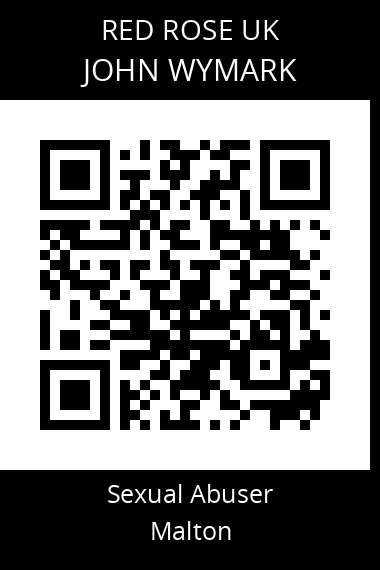 QR code for john-wymark