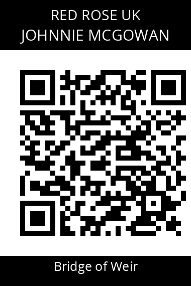 QR code for johnnie-mcgowan-aka-mckechnie
