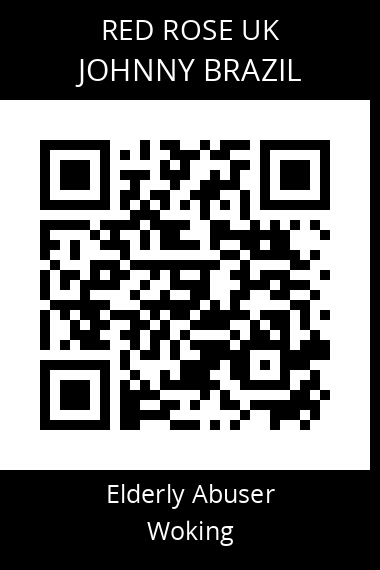 QR code for johnny-brazil