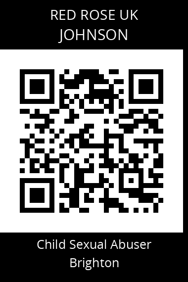 QR code for johnson