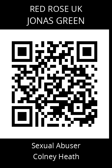 QR code for jonas-green