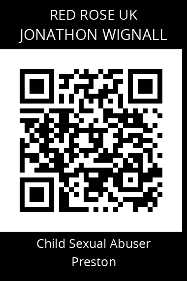QR code for jonathon-wignall