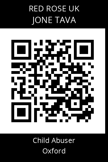 QR code for jone-tava
