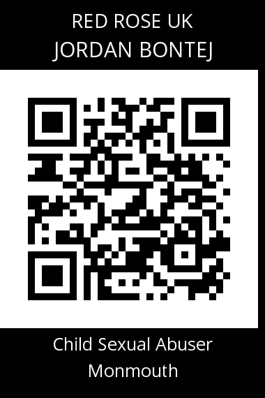 QR code for jordan-bontej
