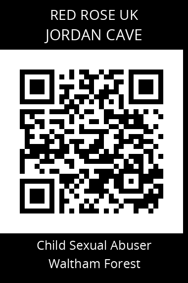 QR code for jordan-cave