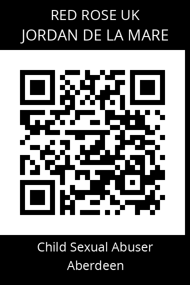 QR code for jordan-de-la-mare