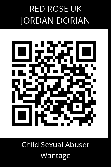 QR code for jordan-dorian