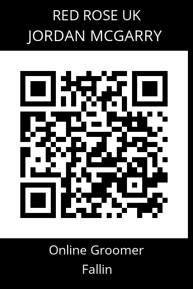 QR code for jordan-mcgarry