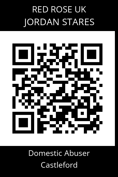 QR code for jordan-stares