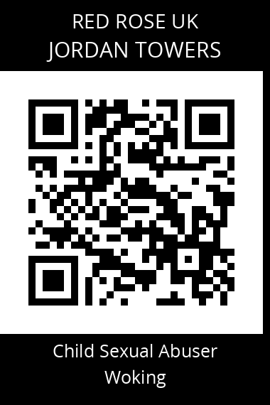 QR code for jordan-towers