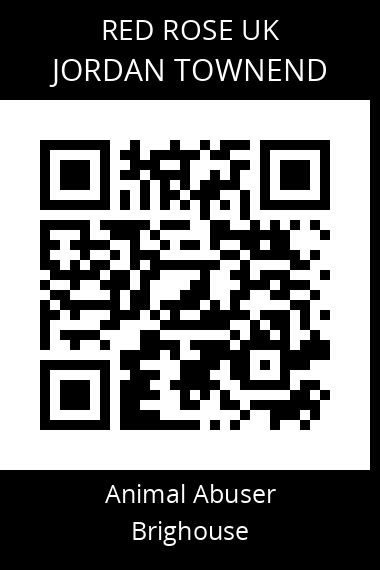 QR code for jordan-townend