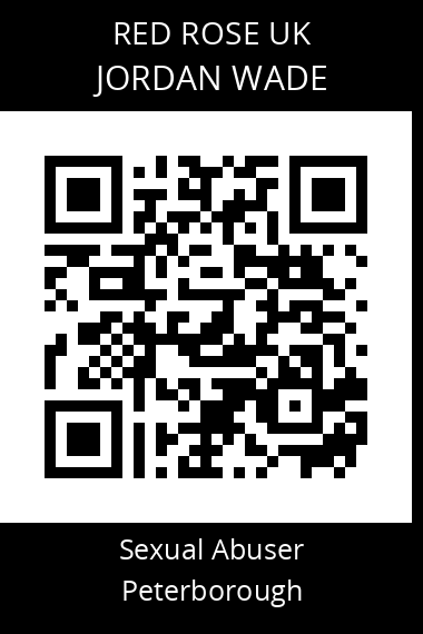 QR code for jordan-wade