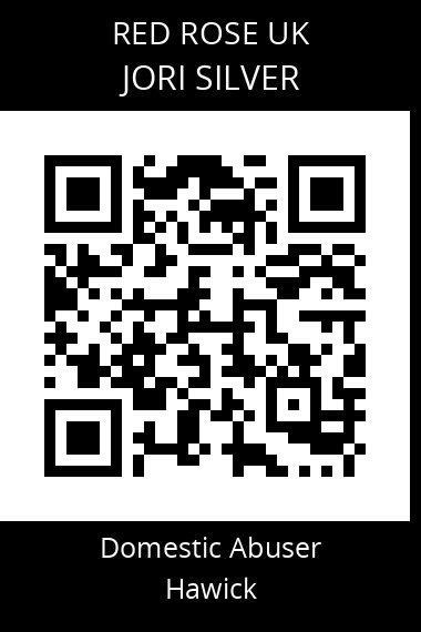 QR code for jori-silver