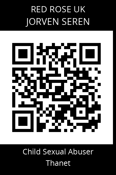 QR code for jorven-seren