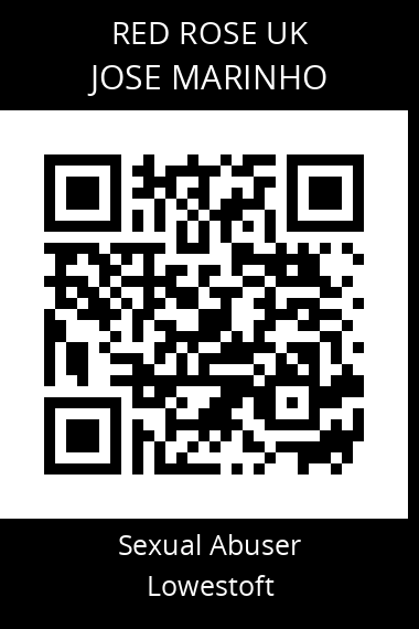 QR code for jose-marinho