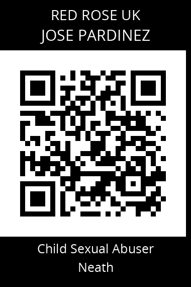 QR code for jose-pardinez
