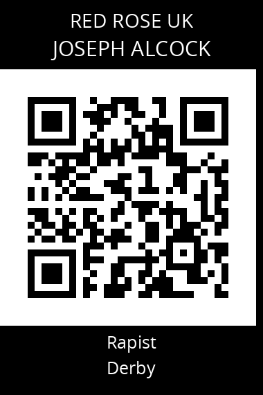 QR code for joseph-alcock