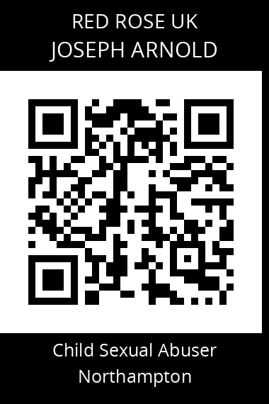 QR code for joseph-arnold