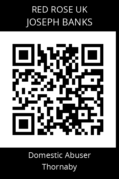 QR code for joseph-banks