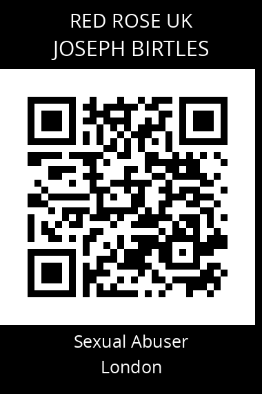 QR code for joseph-birtles